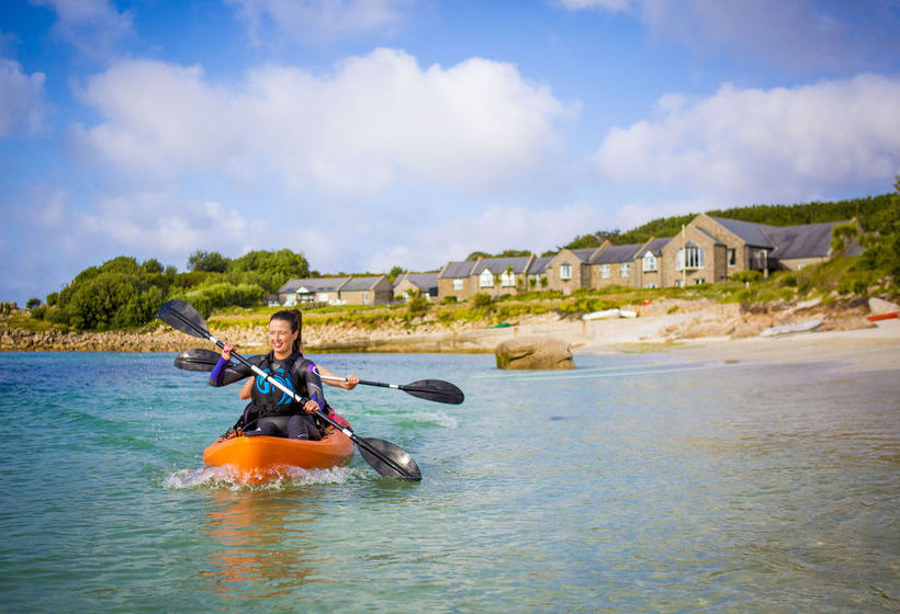 Pensão Karma St. Martin S 12