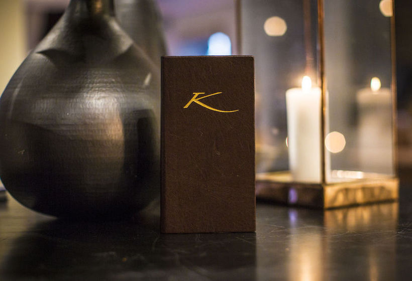 Pensão Karma St. Martin S 14