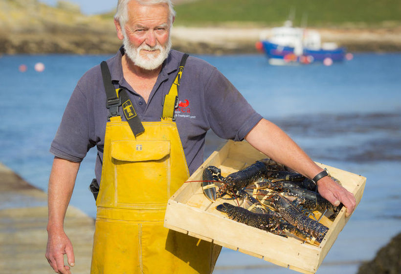 Pensão Karma St. Martin S 15