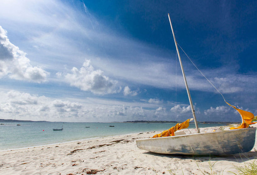 Pensão Karma St. Martin S 16