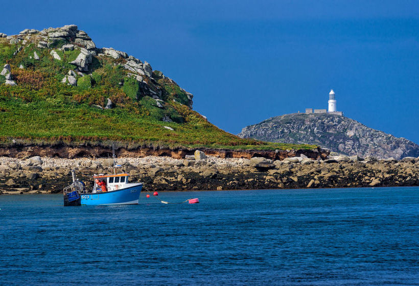 Pensão Karma St. Martin S 3