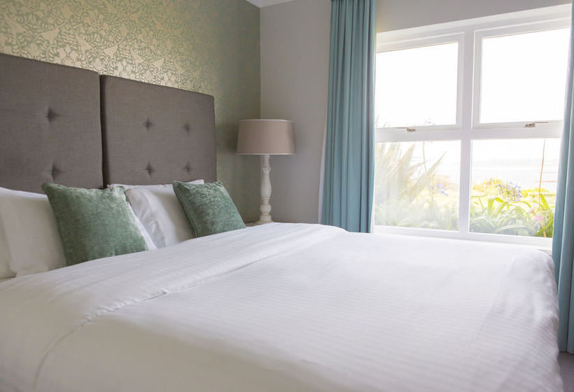 Pensão Karma St. Martin S 4