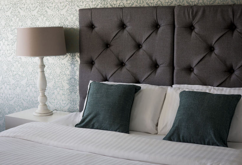 Pensão Karma St. Martin S 9