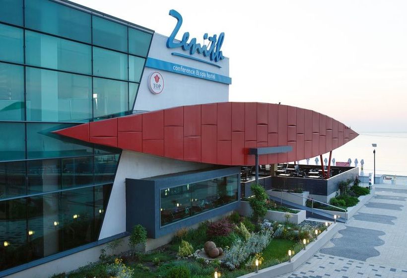 Top Countryline Zenith Hotel Conference And Spa