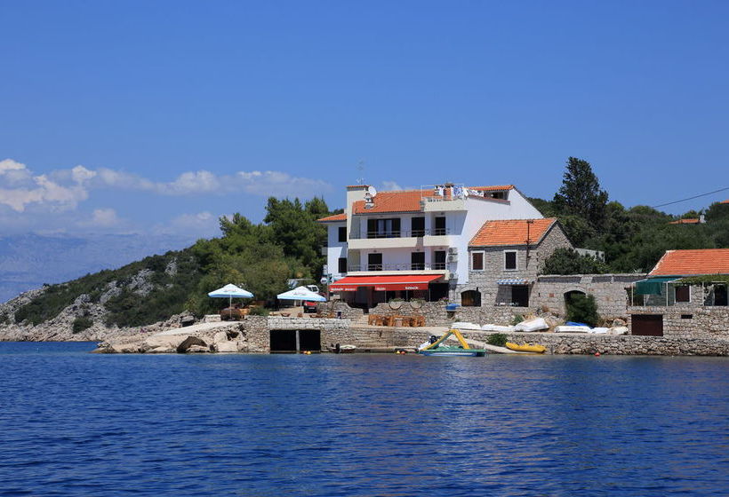 Hotel Timun Hvar