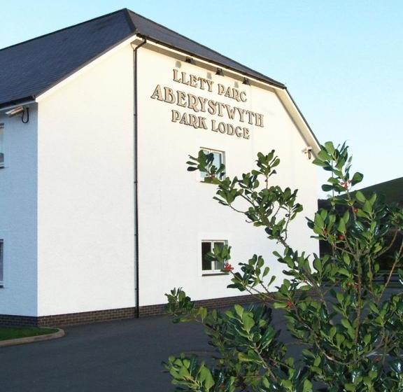 Hotel Aberystwyth Park Lodge
