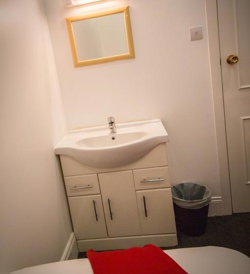 Hotel Botanic Rest Queens Quarter 18