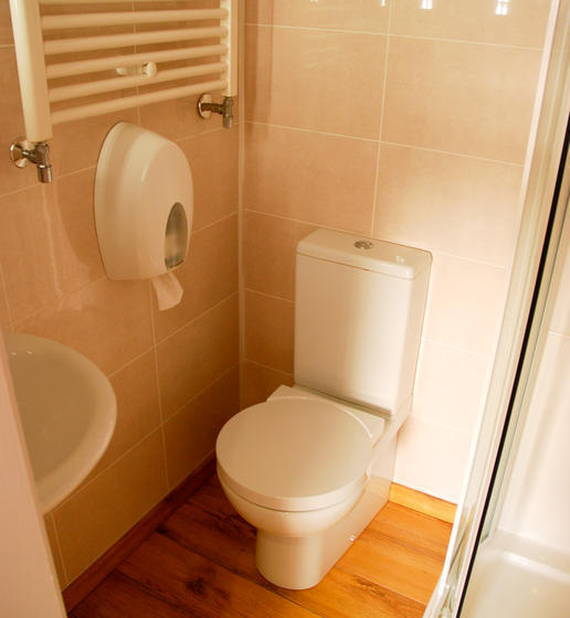 Hotel Botanic Rest Queens Quarter 8