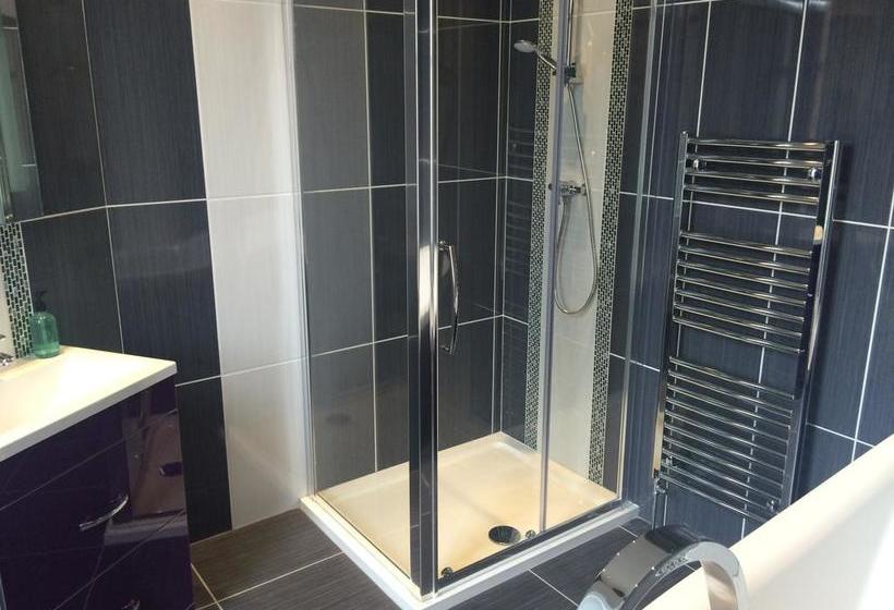 Hotel Adam Drysdale House