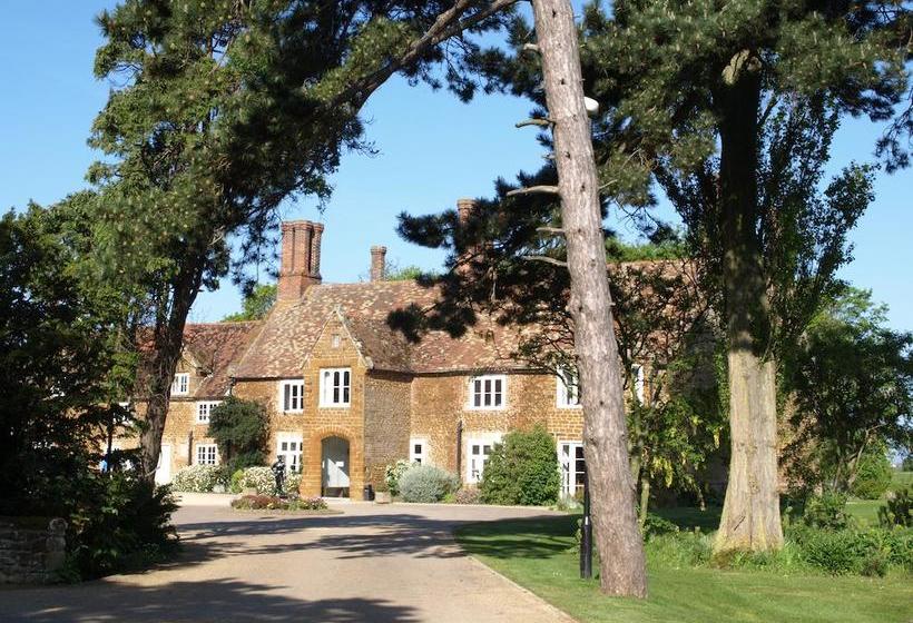 Hotel Heacham Manor