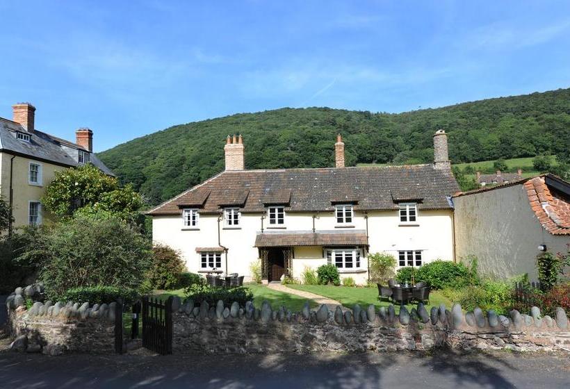 Hotel Cross Lane House