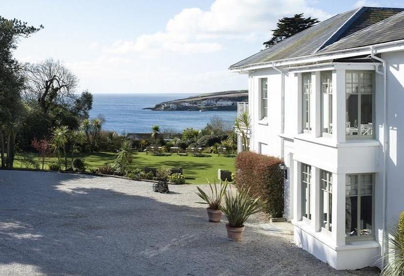 Hôtel The Rosevine Cornwall