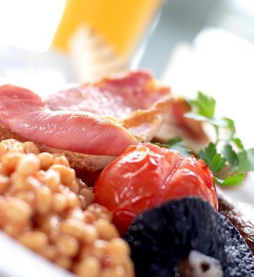 Hotel The Rosevine Cornwall 18