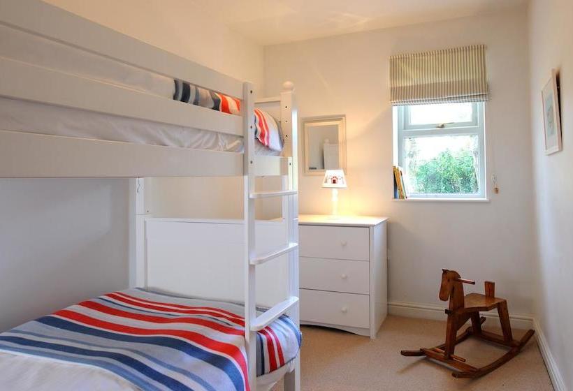 Hotel The Rosevine Cornwall 6