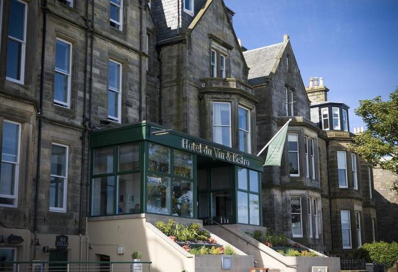 Hotel St Andrews Golf