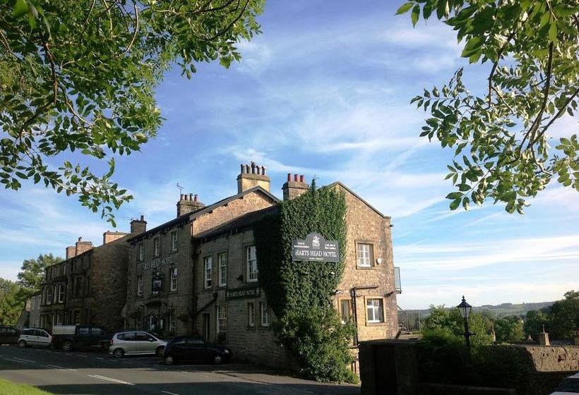 Hotel Harts Head Inn
