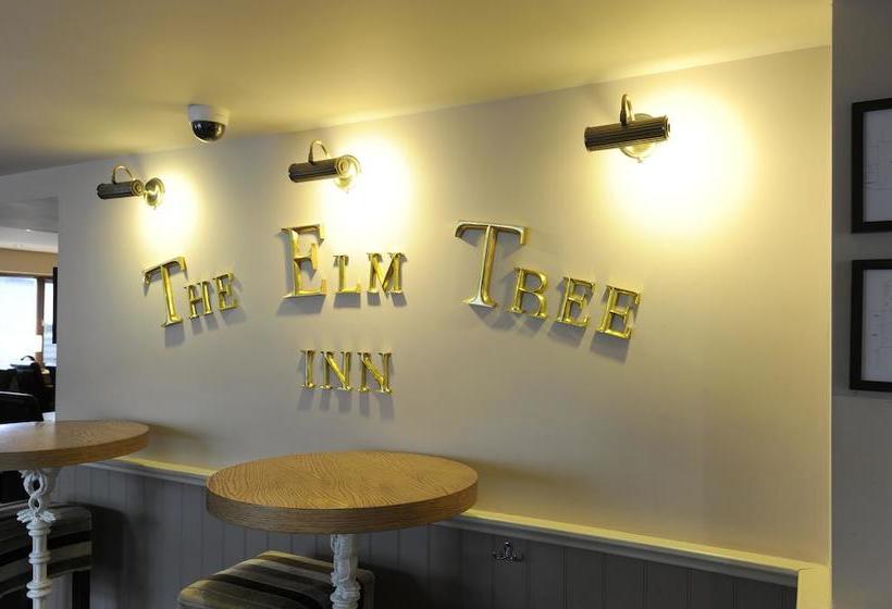 Hotel The Elm Tree Inn 17
