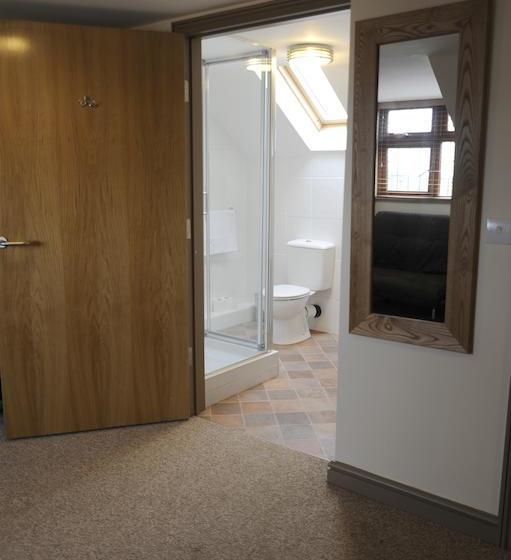 Hotel The Elm Tree Inn 2