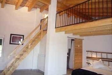 Hotel Rural Mas Carlons  | Montblanc | Tarragona | España 1