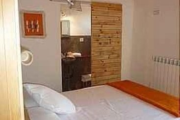 Hotel Rural Mas Carlons  | Montblanc | Tarragona | España 5