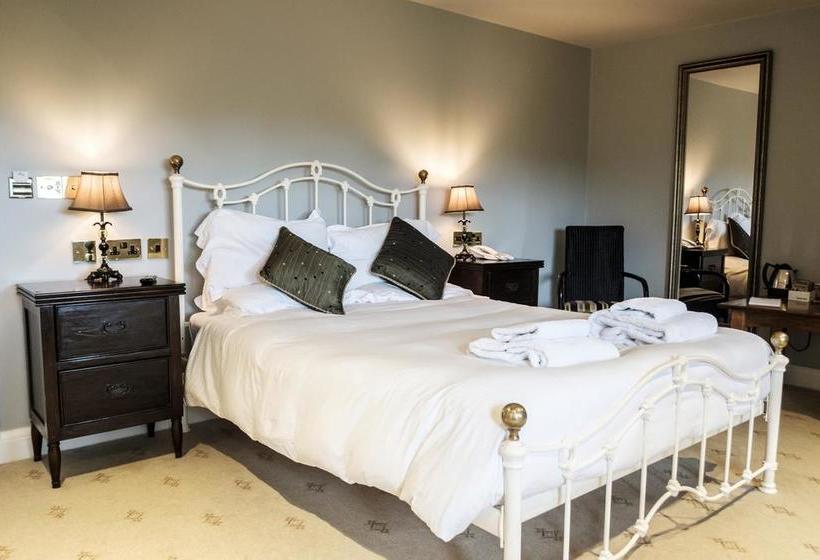 Hotel The Pilgrim Inn 1