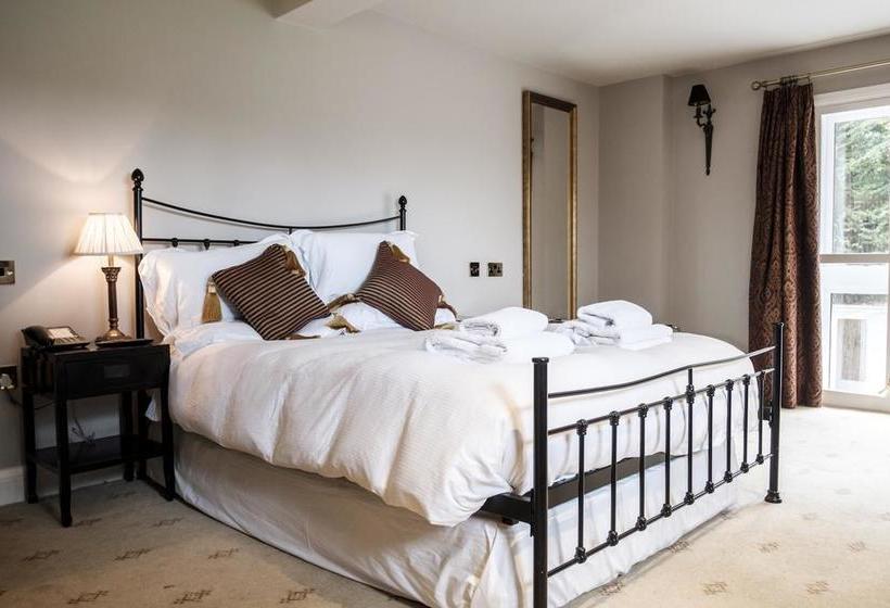 Hotel The Pilgrim Inn 12