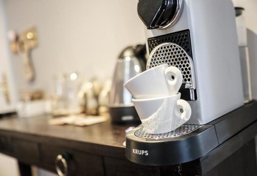 Hotel The Pilgrim Inn 17