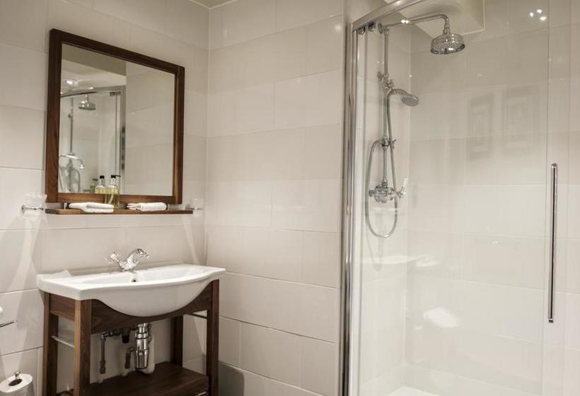 Hotel The Pilgrim Inn 4