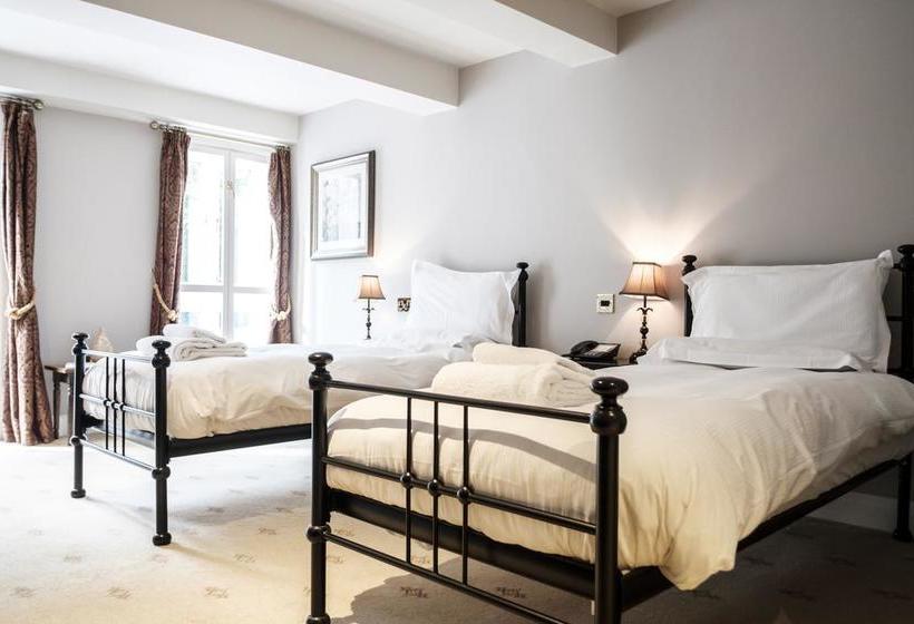 Hotel The Pilgrim Inn 5