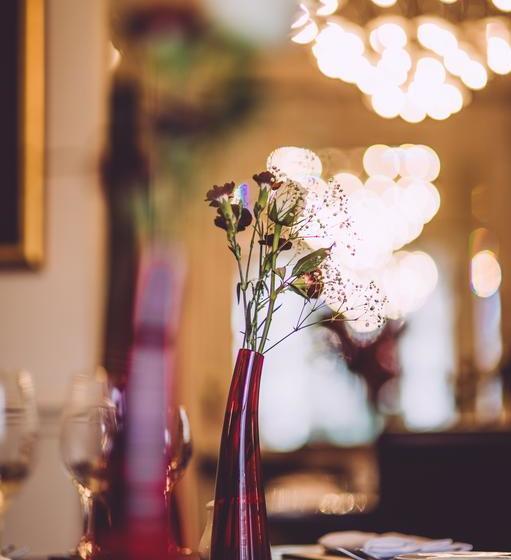 Hotel Queens Court 13