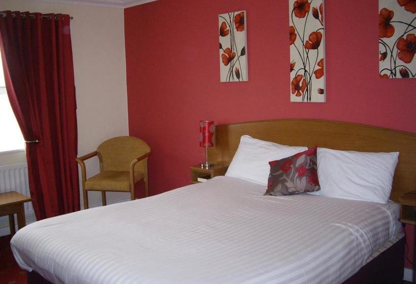 Hotel The Corn Mill Lodge