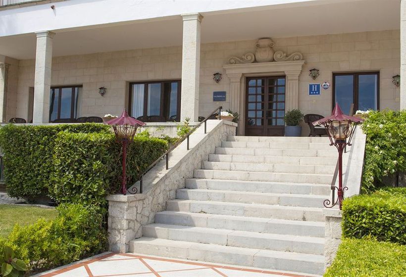 Hotel Hoposa Pollentia 