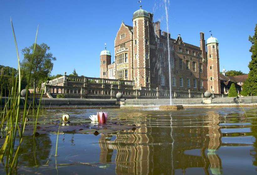 Hotel Madingley Hall