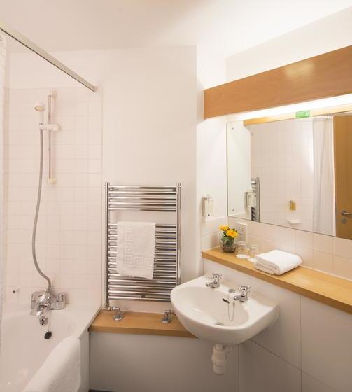 Hotel Madingley Hall 15