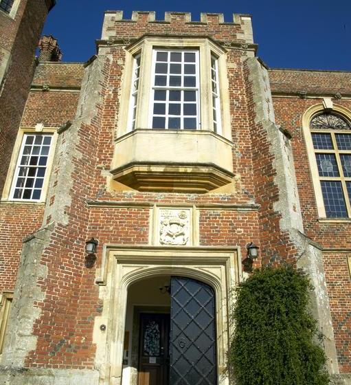 Hotel Madingley Hall 4