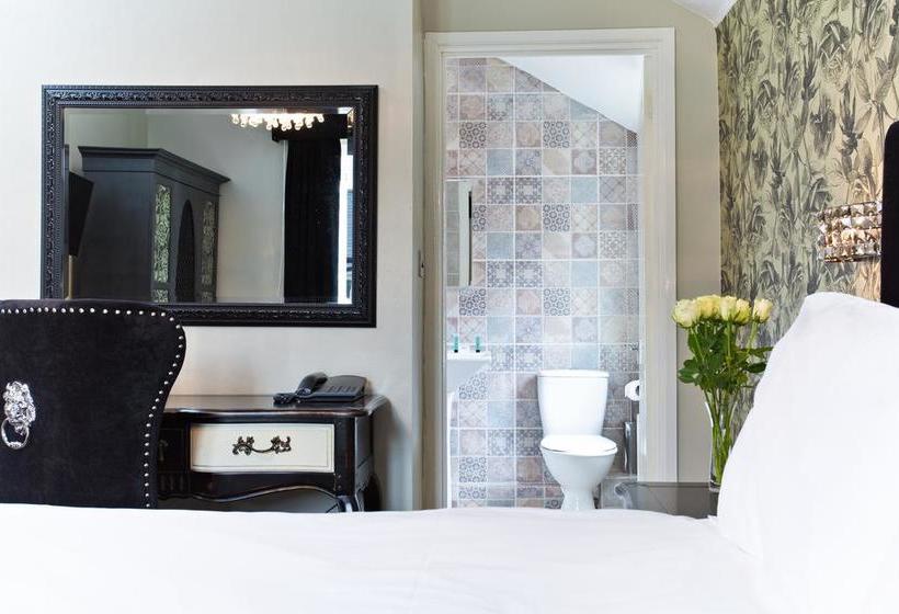 Hotel Fenners 10