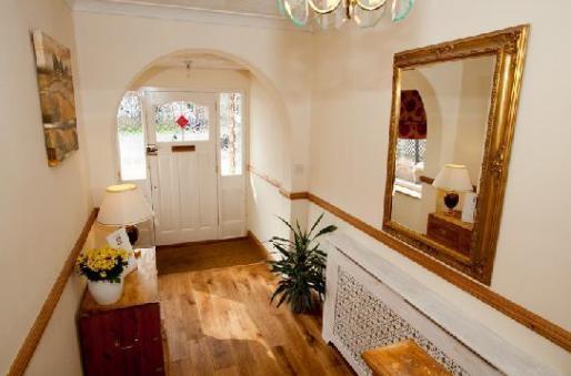 Hotel Rosa's Bed & Breakfast