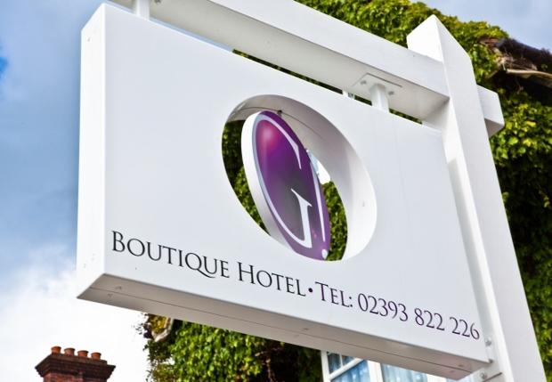 Hotel G! Boutique 1