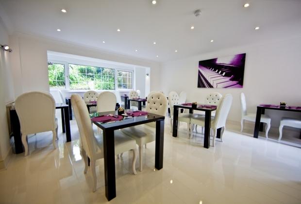 Hotel G! Boutique 10