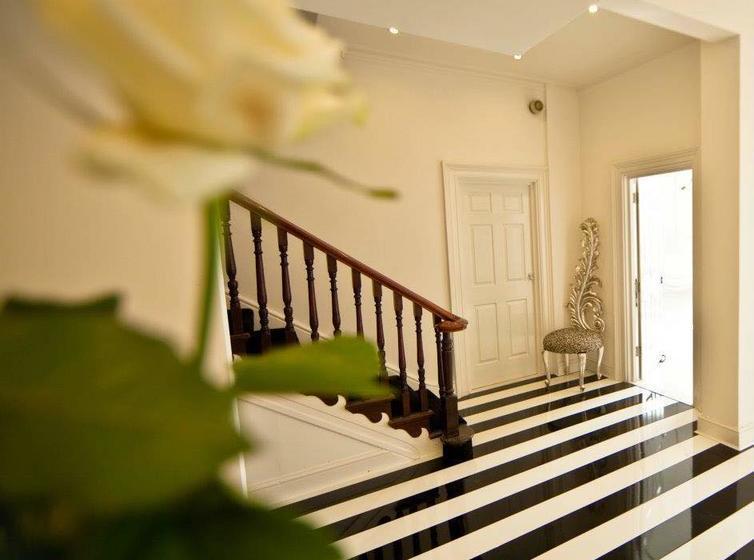 Hotel G! Boutique 13