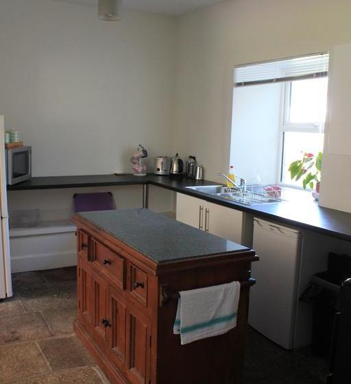 Hotel Knightor Manor