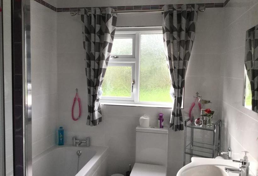 Bed and Breakfast Garron View Bed&Breakfast 1