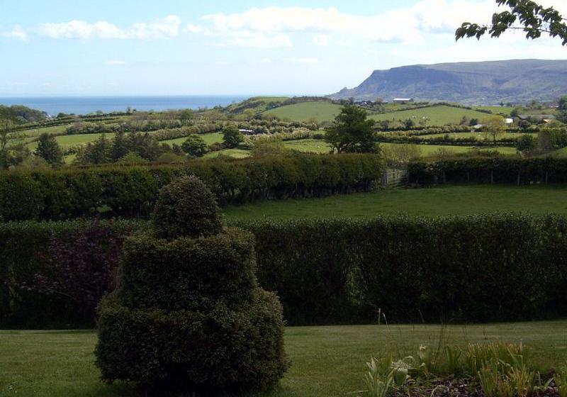 Bed and Breakfast Garron View Bed&Breakfast 10