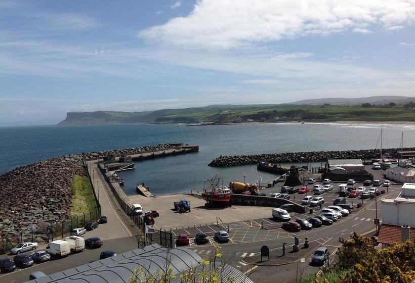 Bed and Breakfast Garron View Bed&Breakfast 11