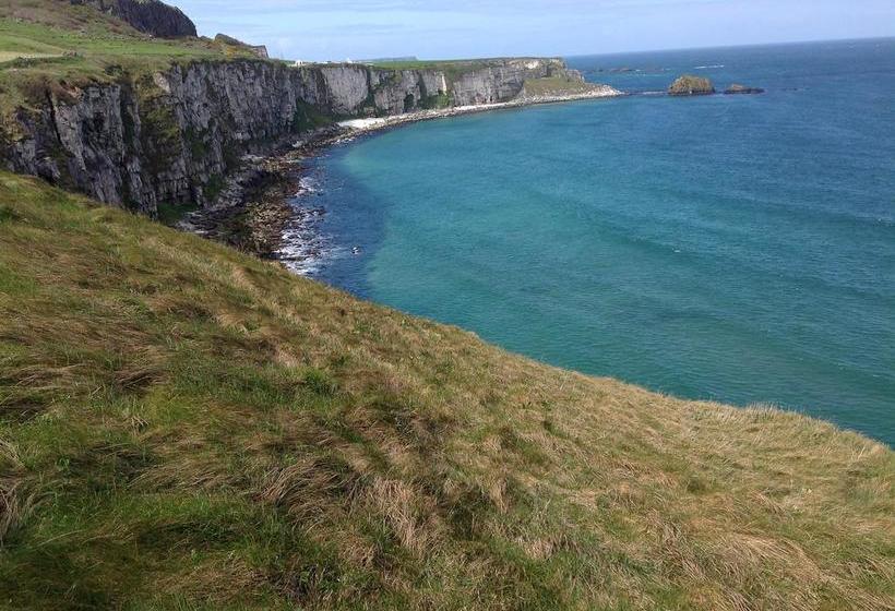 Bed and Breakfast Garron View Bed&Breakfast 12