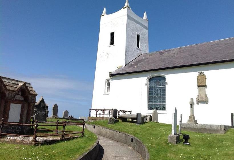 Bed and Breakfast Garron View Bed&Breakfast 13