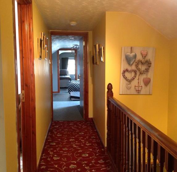 Bed and Breakfast Garron View Bed&Breakfast 15