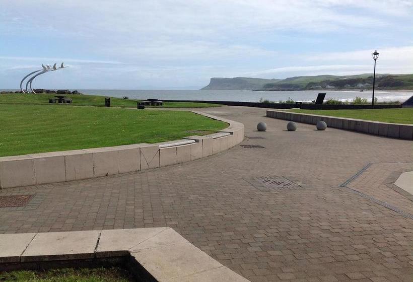 Bed and Breakfast Garron View Bed&Breakfast 16