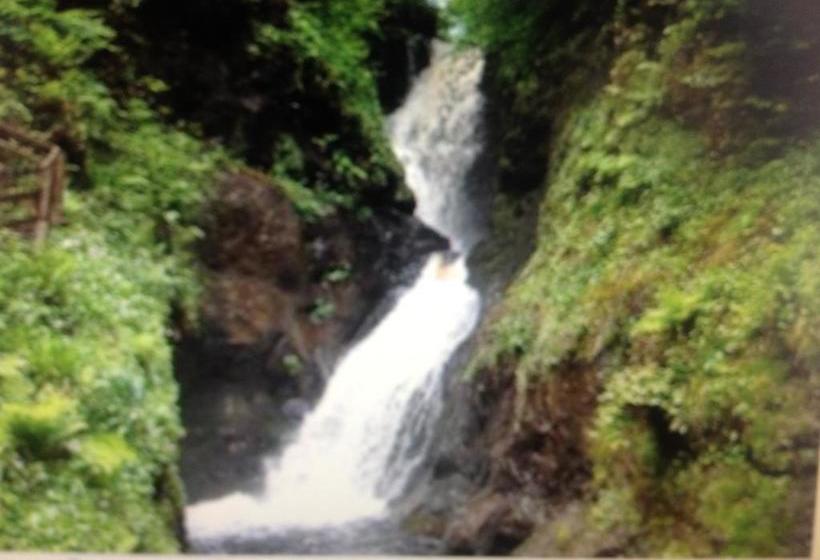 Bed and Breakfast Garron View Bed&Breakfast 17