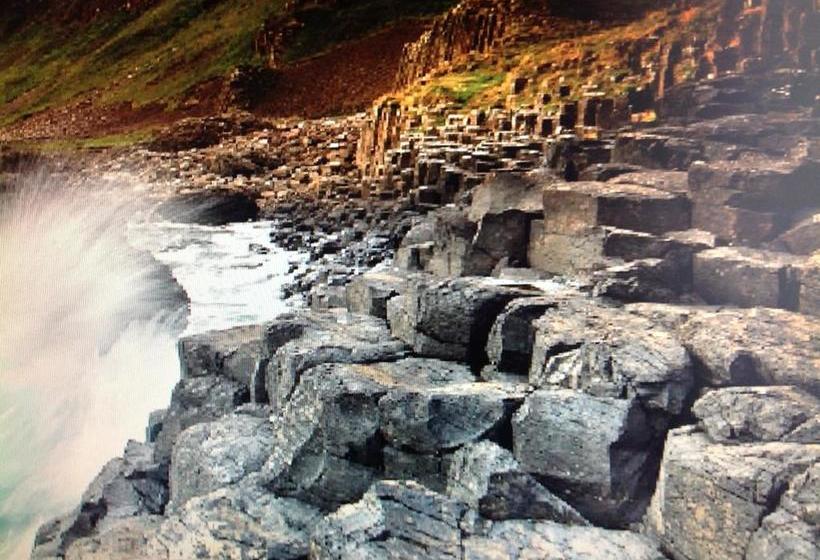 Bed and Breakfast Garron View Bed&Breakfast 18